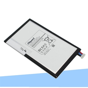 T4450E 4450mAh แบตเตอรี่ทดแทนสำหรับซัมซุงกาแล็กซี่แท็บ 3 8.0 T310 T311 CE RoHS ขายส่งจำนวนมากคุณภาพสูง - Product Image 4