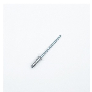 หมุดย้ำเหล็กป๊อปทนทานสำหรับยึดที่มีประสิทธิภาพในการทำงานรวดเร็ว - Product Image 2