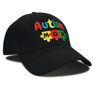 Gorra de Béisbol Personalizada con Logotipo, Directo de Fábrica con 14 Años de Experiencia, MOQ Bajo, Envío Rápido para Eventos de Recaudación de Fondos - Product Image 4