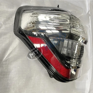 Adecuado para luces traseras de 4Runner; Reequipamiento de luces traseras LED para 4Runners de 2014 a 2021. - Product Image 2