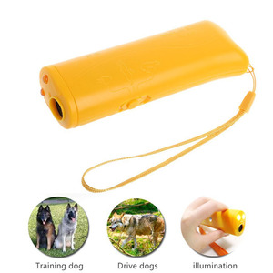 Stylo <span class=keywords><strong>Anti</strong></span>-morsure, accessoire électronique ultrasonique à Led, appareil multifonction pour <span class=keywords><strong>chien</strong></span> - Product Image 1