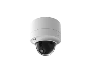 pelco fixed outdoor cameras ijv223-1ers, ijv522-1ers value fixed focal dome series