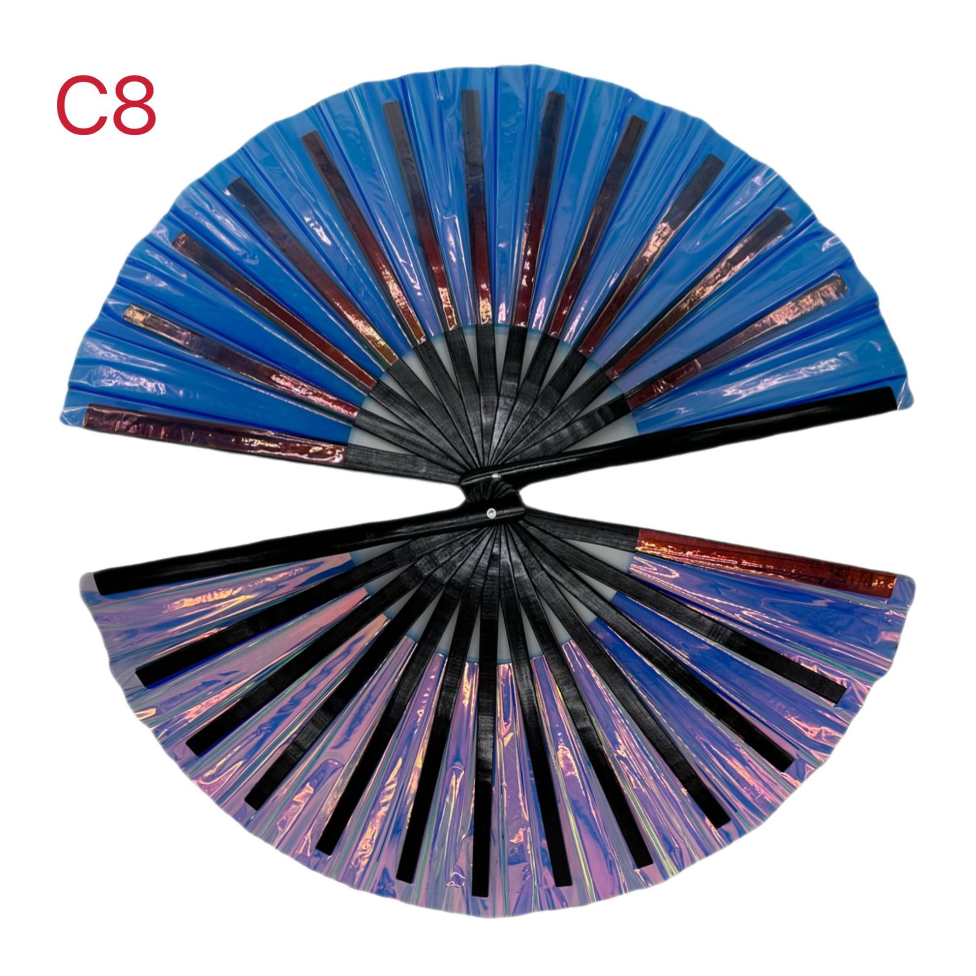 Bleu foncé