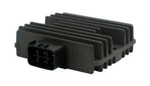 Nuevo <span class=keywords><strong>Regulador</strong></span> Rectificador Electrónico RSP Y54 para Motocicletas <span class=keywords><strong>CBR</strong></span>, Piezas para Sistemas Eléctricos, 1 Año de Garantía - Product Image 3