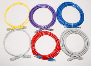 <span class=keywords><strong>Cable</strong></span> <span class=keywords><strong>de</strong></span> Conexión <span class=keywords><strong>UTP</strong></span> Cat5e Cat5a Cat6 Cat6e Cat7 Cat8 <span class=keywords><strong>de</strong></span> Alta Calidad, <span class=keywords><strong>Cable</strong></span> <span class=keywords><strong>de</strong></span> Red Cat8 con Conector RJ45, <span class=keywords><strong>Cable</strong></span> <span class=keywords><strong>Trenzado</strong></span> CAT 6 En 8 BC/CCA - Product Image 6