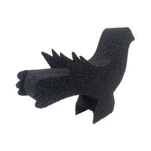 Capuchon de pignon de toit en aluminium ondulé, revêtu de pierre, pour toiture métallique, vente en gros, <span class=keywords><strong>prix</strong></span> fabricant - Product Image 4