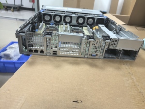 Servidor de Montaje en Rack, Procesador Xeon, Tamaño 2U, R760XS - Product Image 2