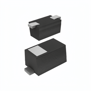 SC-79, SOD-523 Electronics Component RB511SM-40T2R Single Diodes Manufacturer Channel - Product Image 1