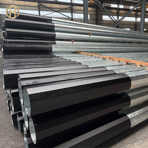 Proveedor Chino de Torres de Acero de Alta Resistencia <span class=keywords><strong>para</strong></span> Energía Eléctrica <span class=keywords><strong>para</strong></span> <span class=keywords><strong>Redes</strong></span> de Transmisión Confiables - Product Image 4