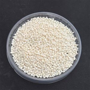 Más vendidos esta temporada ABS 8391 8391B Alto flujo Alto brillo Alto impacto Pellets de ABS primario - Product Image 2