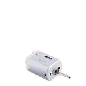 36V F030 Gleichstrom motor mit hohem Drehmoment 120W Permanent magnet Mikro-Gesichts reinigungs gerät Hals ventilator Allradantrieb Spielzeug Großhandel für - Product Image 1
