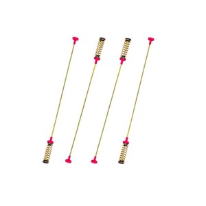 Varilla de Suspensión para Lavadora Samsung de 60 cm, Pieza de Repuesto de Acero Resistente para el Modelo DC97-16350U - Product Image 1