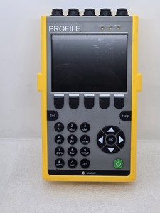 Camlin Profile P3 Schaltkreisanalysator Nur Analysator KOSTENLOSER VERSAND c - Product Image 1