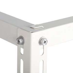 Tự làm nhiệm vụ nặng nề ngoài trời điều hòa không khí khung mặt đất gắn AC sàn đứng khung - Product Image 2