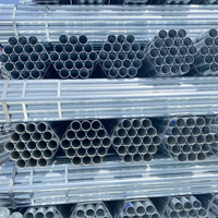 Tuyaux en acier galvanisé à froid, entièrement durcis, sans huile, à surface brillante, pour la fabrication mécanique - Vente chaude