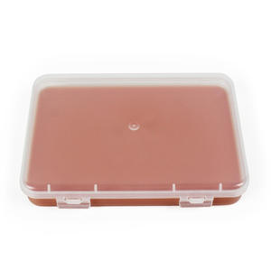 Modèle de suture en silicone médical 150 mm, module cutané pour la pratique chirurgicale, matériau en résine - Product Image 1