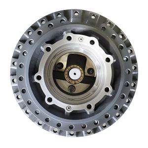 Belparts - Piezas de Excavadora, Conjunto de Reducción de Traslación 9149237 9155748, Caja de Cambios de Transmisión Final para Hitachi ZX330LC-5G - Product Image 2