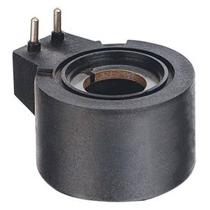 ขดลวดโซลินอยด์ไฮดรอลิก SB467 24VDC 12VDC DIN43650A ขดลวดโซลินอยด์อิเล็กทรอนิกส์ - Product Image 2