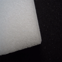 Mousse acoustique en polyuréthane PU haute densité personnalisée, anti-bruit, écologique, imperméable, avec épaisseur adaptable