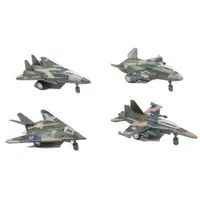 Qs Groothandel Kinderen Grappige Pull Back Mini Metalen Militaire Vliegtuig Model 1/72 Diecast Lichtmetalen Plane Speelgoed