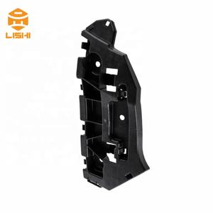 Support de fixation de <span class=keywords><strong>coin</strong></span> de pare-chocs arrière droit pour PORSCHE CAYENNE (9YA) 2018- 9Y0807406B Support de pare-chocs - Product Image 4