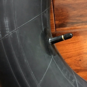 Chambre à air pour pneu radial de voiture R13 R14 R16 - Product Image 2