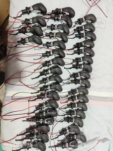 Perilla <span class=keywords><strong>de</strong></span> <span class=keywords><strong>cambio</strong></span> <span class=keywords><strong>de</strong></span> marchas Aoyu, <span class=keywords><strong>palanca</strong></span> <span class=keywords><strong>de</strong></span> cambios <span class=keywords><strong>de</strong></span> inserción para Peugeot Citroen <span class=keywords><strong>206</strong></span> 2403CY - Product Image 6