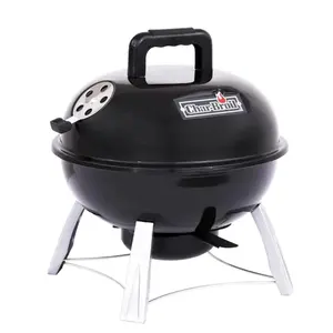14inch Kingsford Grills portable kettle bbq charcoal smoker grill