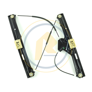Regolatore Finestrino Ac Rolcar ADAPTABLE per OE 51337286483 adatto per Bmw X5 2013 - Product Image 1