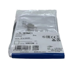 TL-W3MC1 Détecteur de proximité Tlw3mc1 - Product Image 1
