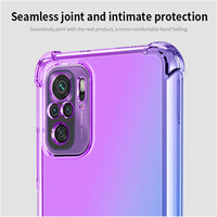 Étui de téléphone portable en TPU ultra fin de style féminin pour Itel City100 Power 70 A90 A80 S26 Ultra P65 P55 S18 Pro A04 Anti-chute Airbag Luxe