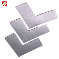 Bande adhésive en mousse PU pour joints automobiles, absorption des chocs, haute résilience, amortissement des vibrations, bande adhésive en mousse simple face