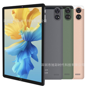 Tablet PC Android de 10.1 Pulgadas, 16 GB de Memoria, Pantalla de 1024x768, Cámara Dual, Tarjeta SIM para Ozon Rusia - Product Image 1