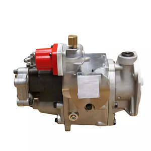 Bomba de Inyección de Combustible Diésel Premium 4951350 para Motor QSK19, Repuesto de Sistema de Combustible de Alta Presión, Piezas de Motor Diésel - Product Image 1