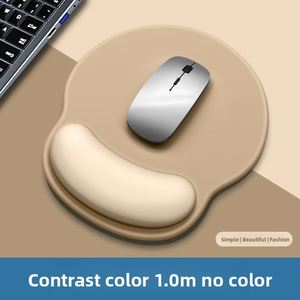 X919 Hongshi Fabricants de tapis de souris personnalisés antidérapants avec support pour le poignet conformes à l'ergonomie - Product Image 4
