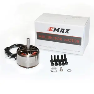 Emax ECOII 3115 400KV/500KV/640KV/800KV/900KV Motor sem escovas para FPV Racing Drone Freestyle Quadricóptero Multicóptero de Longo Alcance