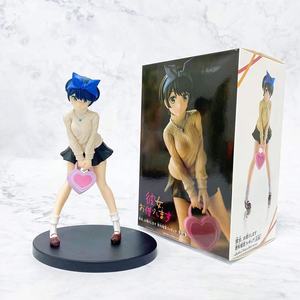 Figura de Anime de 18 cm de Chizuru Mizuhara y Sarashina Ruka de <span class=keywords><strong>Rent</strong></span> <span class=keywords><strong>a</strong></span> <span class=keywords><strong>Girlfriend</strong></span>, Figura Coleccionable - Product Image 4