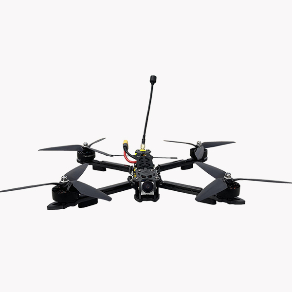 TYI Factory Customized Heavy Payload FPV Drone 5inch 7inch 10inch 13inch 15 Inch 17inch Racing Drone FPV