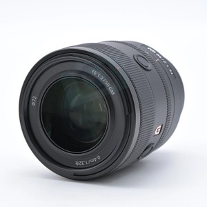 Objectif plein format HFT Professional FE 50mm F/1.2 GM G Master 14 éléments en 10 groupes <span class=keywords><strong>778g</strong></span> Vente en gros - Product Image 4