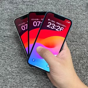 <span class=keywords><strong>Descuento</strong></span> al por Mayor, Teléfono Inteligente Original Desbloqueado 5G con 4GB de RAM y 128GB, 256GB o 512GB de Almacenamiento para el Teléfono <span class=keywords><strong>13</strong></span> Mini - Product Image 5