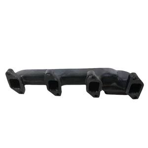 Colector de escape de alta potencia Bardson 554-1004, piezas de tractor para motores de camiones Howo para el Departamento Ferroviario - Product Image 1