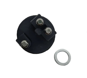 Interruptor Térmico para Automóvil, Interruptor del Ventilador de Refrigeración del Motor, Sensor de Temperatura del Agua para <span class=keywords><strong>MERCEDES</strong></span> 190E 0065459124 - Product Image 5