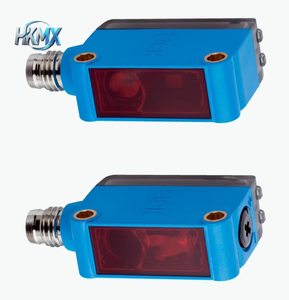 โฟโตอิเล็กทริคเซนเซอร์ GSE6-P1212 GSE6-N1212 GSE6-P1211 GSE6-N1211 สำหรับระบบอัตโนมัติทางอุตสาหกรรมและเครื่องจักรบรรจุภัณฑ์ - Product Image 1