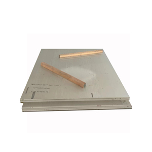 פלדת אל-חלד סטנדרטית ASTM 304 316 309 310S, יריעות/לוחות, גימור 2B BA מראה, סדרה 300, פלדה מגולגלת בקור - Product Image 6