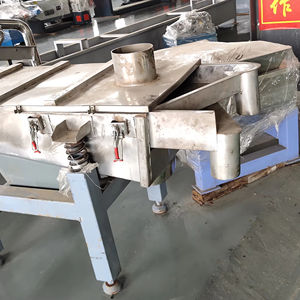 מחזור פלסטיק של גרנולטור להכנת מכונת גרנולטור/קו מגר פלסטיק ממוחזר - Product Image 2