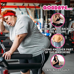 Integratori Dietetici Premium Personalizzati per la Gestione del Peso, Delicati sullo Stomaco, Ideali per Ordini OEM e all'Ingrosso - Product Image 3