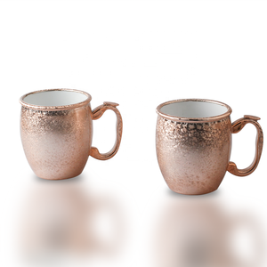 16 once <span class=keywords><strong>di</strong></span> Plastica Moscow Mule Tazza <span class=keywords><strong>di</strong></span> Colore Tazze <span class=keywords><strong>di</strong></span> <span class=keywords><strong>Rame</strong></span> Eco-Friendly CLASSICO Boccali <span class=keywords><strong>di</strong></span> Birra - Product Image 6