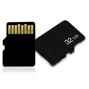 Carte SD Flash Originale 16 Go 32 Go 64 Go Classe 10, Carte TF en Plastique, Carte Mémoire pour Téléphones, Variantes 8 Go Disponibles - Product Image 3
