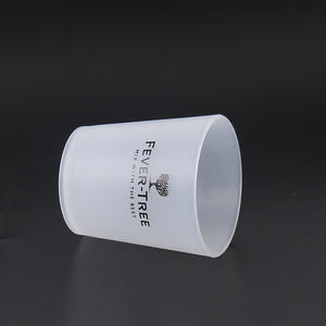 Despedida de soltera favores Mini vasos de chupito de plástico desechables She said yes - Product Image 3