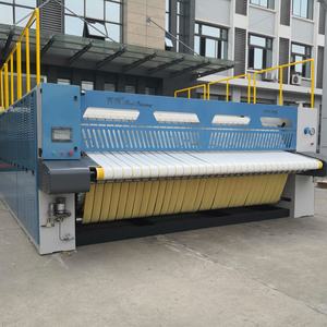 <span class=keywords><strong>Plancha</strong></span> de <span class=keywords><strong>Vapor</strong></span> Industrial de Acero Inoxidable Comercial en Oferta, <span class=keywords><strong>Plancha</strong></span> de Rodillos de Alta Velocidad - Product Image 6